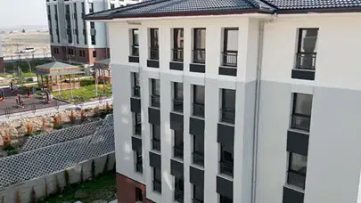 TOKİ konutları hangi yıl teslim edilecek, yapımı kaç yıl sürecek? İstanbul ve 81 il için güncel takvim