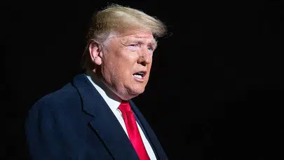 İslamabad zirvesi başlamadan bitti! Trump tek başına karar vererek masayı devirdi!