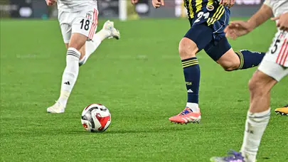 Fenerbahçe Beşiktaş Maçının Hakemi Kim?