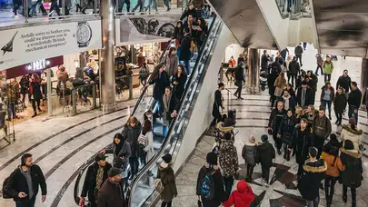 AVM’lerde yeni dönem mi başlıyor? 'Girişler ücretli olacak' söylentilerine resmi yanıt!