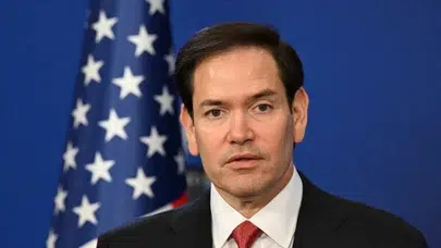 Washington'dan Gazze bombası: Rubio, Hamas için 'silah bırakma' sinyalini duyurdu!