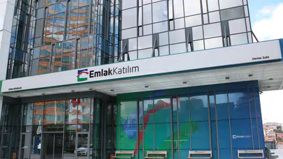 Emlak Katılım halka arz sürecini başlattı
