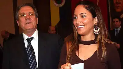 Sessiz ve derinden: İş dünyasının merak edilen ismi Gülşah Yıldırım Gordi!
