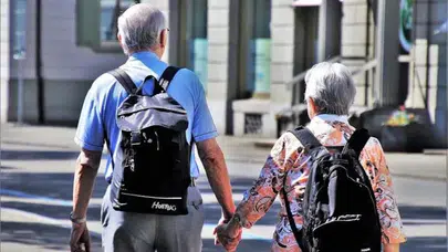 Avrupa için yolun sonu mu? 2100 yılında 53 milyon kişi eksilecek!
