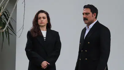 RTÜK cezası sonrası Kıskanmak için kritik gelişme: Final bölümüyle veda edecek!