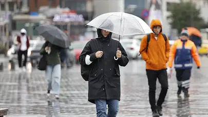 Kış geri geliyor: Balkanlar kapıyı araladı, 20 ile sarı kodlu uyarı yapıldı!