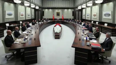 Şehitlerin ardındaki acı gerçek: C-130 ön raporu ilk kez MGK gündeminde!