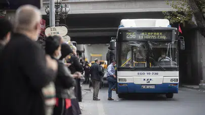 EGO’dan Mamak çıkartması: 2 kritik hattın güzergahı baştan aşağı değişti!