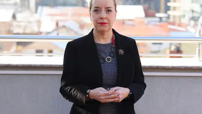 Derinleşen iş birliğine güçlü bir vurgu