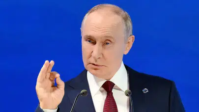 Putin'den 1915 olaylarına ilişkin mesaj: Rusya'nın tutumu değişmedi