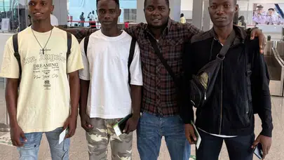 Beşiktaş Afrika’da geleceği inşa ediyor: Star Sport Academy ile dev ortaklık