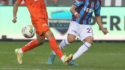 Trabzonspor Alanya’da 'şampiyonluk' modunu açtı: Abdullah Avcı’dan tarihi hamle!