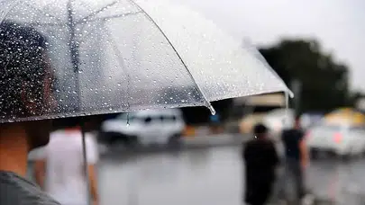 10 Nisan Konya hava durumu! Bugün yağmur var mı, sıcaklık kaç derece?
