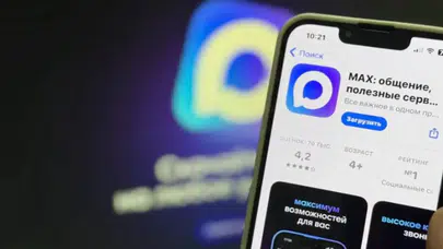 WhatsApp ve Telegram’a Rus ruleti: Yeni mesajlaşma uygulaması MAX hakkında korkutan iddia!