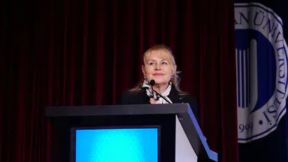 Demet Sabancı Çetindoğan: Hırsların değil hedeflerin insanıyım