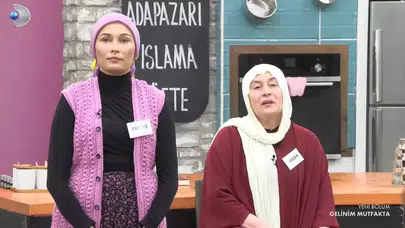Gelinim Mutfakta Fatoş'un hikayesi ne, kaç yaşında, aslen nereli, hayatı ve puan durumu