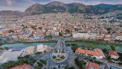 Hatay Antakya hava durumu! Yağmur var mı, ne kadar sürecek, sıcaklık kaç derece?