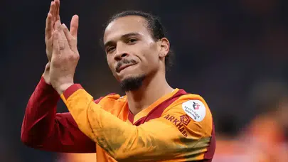Galatasaray'da Leroy Sane formaları neden çok satıyor! Sacha Boey transferinde etkisi ne oldu?