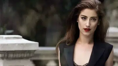 Gayrimenkul zengini olmak yerine kendini seçti! Hazal Kaya'nın kendini bulma yolculuğu dudak uçuklattı