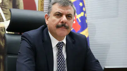 Van'da bir evlat gitti, Ankara hareketlendi! İçişleri Bakanı'ndan sahipsiz hayvan mesajı