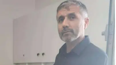 Ayser Çalık Ortaokulu müdürü kim, Cemal Kocabey aslen nereli, kaç yaşında, ne öğretmeni?