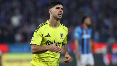 Asensio Kayserispor maçında oynayacak mı, kaç hafta yok? Dizindeki sıkıntı giderek büyüyor!