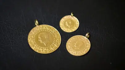 6 Nisan 2026 gram, çeyrek, tam, cumhuriyet altını kaç TL oldu, düşüşler devam edecek mi, altın almalı mı, satmalı mı?