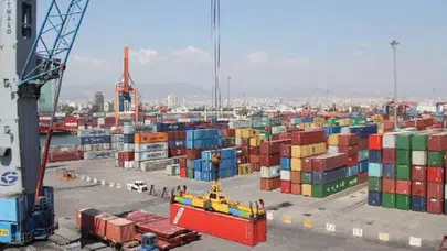 Kırklareli'den Gana'ya, Edirne'den Bulgaristan'a: Trakya ürünleri dünya yolunda!