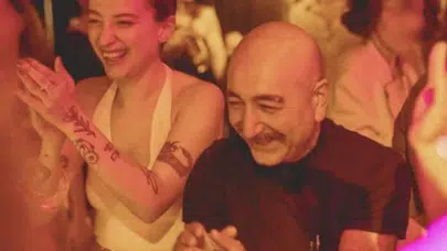 Melike Şahin eşi kim, ne iş yapıyor, kocasının adı ne, kiminle evli, çocukları mı olacak?