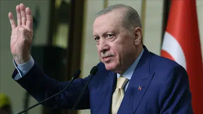 İsrail basınında 'Erdoğan' korkusu: 'Türk savunma sanayii planlarımızı bozuyor!'