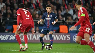 Liverpool PSG maçında kim oynayacak, şifresiz mi, yayın kanalı, saat kaçta ve ne zaman?