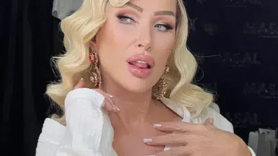 Seda Sayan’dan olay yaratacak aşk itirafı: 'Eğildim paçasını aldım, tavladım!'