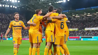 Roma - Pisa Serie A maçı canlı izle! Ne Zaman, saat kaçta, hangi kanalda?