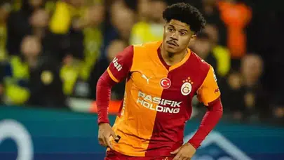 Trabzonspor maçı öncesi kriz: Gabriel Sara’nın durumu ciddi mi? İşte son bilgiler