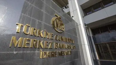 Kritik saat 14.00! Merkez Bankası faiz kararı için masada: İşte beklentiler