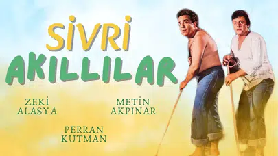 Sivri akıllılar nerede çekildi, Nebioğlu tatil köyü nerede ve hangi şehirde?
