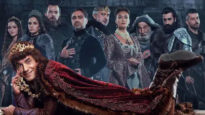 Prens 4. sezon için geri sayım başladı: Çekim ve yayın tarihi netleşiyor!