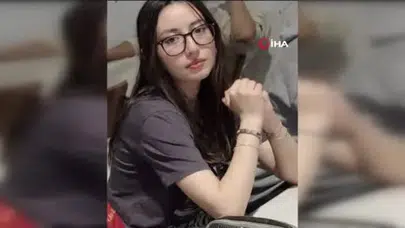 Elektrikli bisikletiyle kaybolmuştu, cansız bedeni bulundu! Liseli Feyza’nın sır ölümü