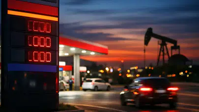 Akaryakıtta 'kara pazar' hazırlığı: 7 lirayı geçen dev zam yolda! Litre fiyatı rekora koşuyor