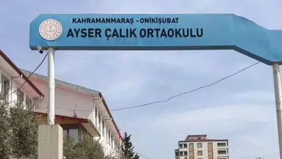 Ayser Çalık Ortaokulu kapandı mı? Öğrenciler hangi okula geçecek, nakil işlemi nasıl olacak, son durum ne?