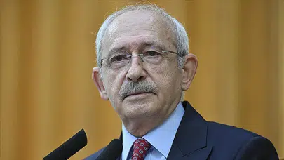 Sosyal Medya Bu Hatayı Affetmedi! Kemal Kılıçdaroğlu’nun 'Milli' Paylaşımı Alay Konusu Oldu!