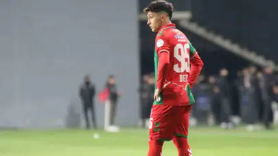 Kaf-Kaf kasayı dolduruyor! Berat Şahin için servet değerinde teklif!