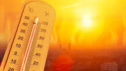 Korkutan iklim raporu: Avrupa 2,5 derece daha sıcak! Artık geri dönüş yok mu?