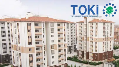 TOKİ 100 bin konut teslim tarihi ne, İstanbul kura çekildi mi, taksitler ne zaman başlayacak, ödeme planı belli mi?