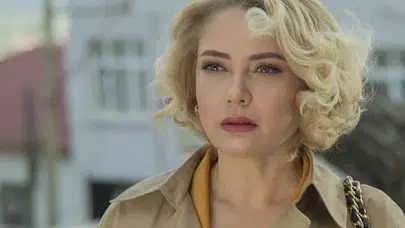 Sibel Taşçıoğlu Kızılcık Şerbeti'nden ayrıldı mı, neden ayrıldı, yeni dizisi ne, Celadet karakteri kimdir?