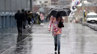 Yozgat hava durumu! 10 Nisan Cuma termometreler sıfıra dayandı, yağış kapıda mı?