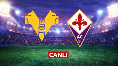 Hellas Verona - Fiorentina maçı canlı yayın bilgileri! Saat kaçta, hangi kanalda (S Sport 2, S Sport Plus, TiviBu Spor 1), şifresiz mi?