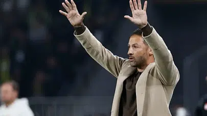 Dünya yıldızı için geri sayım: Fenerbahçe’den forvete '30 milyon euro’luk İngiliz panzeri!