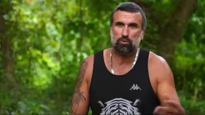 Survivor’da Hikmet Tuğsuz’dan bomba Deniz çıkışı: 'Maskesi düşecek!'