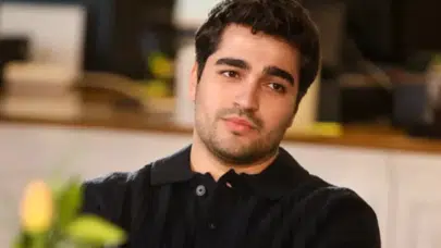 Mert Ramazan Demir her şeyi itiraf etti: 'Para umurumda değil, o senaryo beni bitirdi'